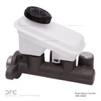 Dynamite Friction 355-45022 Brake Master Cylinder - view 7