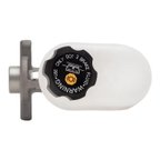 Dynamite Friction 355-46008 Brake Master Cylinder - view 3