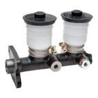 Dynamite Friction 355-47002 Brake Master Cylinder - view 7