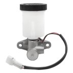 Dynamite Friction 355-47006 Brake Master Cylinder - view 5