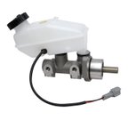 Dynamite Friction 355-47012 Brake Master Cylinder - view 6