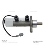 Dynamite Friction 355-47012 Brake Master Cylinder - view 5