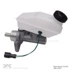 Dynamite Friction 355-47017 Brake Master Cylinder - view 7