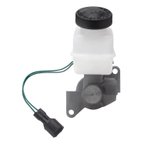 Dynamite Friction 355-47017 Brake Master Cylinder - view 4