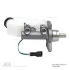 Dynamite Friction 355-47017 Brake Master Cylinder - view 5