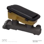 Dynamite Friction 355-47028 Brake Master Cylinder - view 2