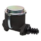 Dynamite Friction 355-47031 Brake Master Cylinder - view 2