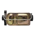 Dynamite Friction 355-47049 Brake Master Cylinder - view 4