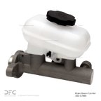 Dynamite Friction 355-47080 Brake Master Cylinder - view 7
