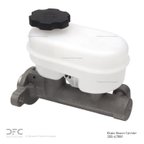 Dynamite Friction 355-47081 Brake Master Cylinder - view 7