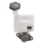 Dynamite Friction 355-47098 Brake Master Cylinder - view 5