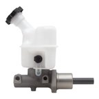 Dynamite Friction 355-47098 Brake Master Cylinder - view 2