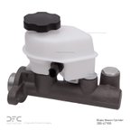 Dynamite Friction 355-47100 Brake Master Cylinder - view 7