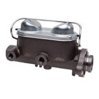 Dynamite Friction 355-47138 Brake Master Cylinder - view 6