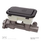 Dynamite Friction 355-47143 Brake Master Cylinder - view 7