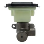 Dynamite Friction 355-47143 Brake Master Cylinder - view 4