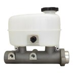 Dynamite Friction 355-47184 Brake Master Cylinder - view 2