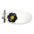 Dynamite Friction 355-47184 Brake Master Cylinder - view 3