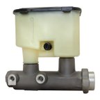 Dynamite Friction 355-47190 Brake Master Cylinder - view 2