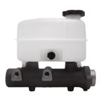 Dynamite Friction 355-47195 Brake Master Cylinder - view 2