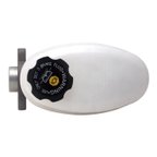 Dynamite Friction 355-47197 Brake Master Cylinder - view 3