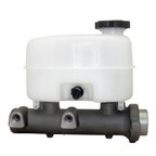 Dynamite Friction 355-47198 Brake Master Cylinder - view 2