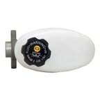 Dynamite Friction 355-47198 Brake Master Cylinder - view 3