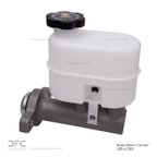 Dynamite Friction 355-47201 Brake Master Cylinder - view 7