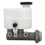 Dynamite Friction 355-47201 Brake Master Cylinder - view 2