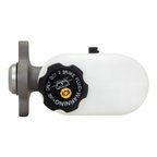 Dynamite Friction 355-47201 Brake Master Cylinder - view 3