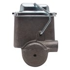 Dynamite Friction 355-47203 Brake Master Cylinder - view 4