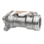 Dynamite Friction 355-47205 Brake Master Cylinder - view 2