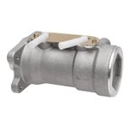 Dynamite Friction 355-47206 Brake Master Cylinder - view 2