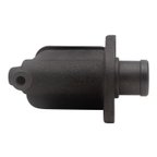 Dynamite Friction 355-47208 Brake Master Cylinder - view 6