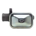 Dynamite Friction 355-47208 Brake Master Cylinder - view 4