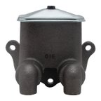 Dynamite Friction 355-47209 Brake Master Cylinder - view 4