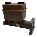Dynamite Friction 355-47217 Brake Master Cylinder - view 6