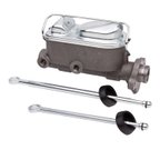 Dynamite Friction 355-48000 Brake Master Cylinder - view 6
