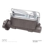 Dynamite Friction 355-48000 Brake Master Cylinder - view 7
