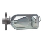 Dynamite Friction 355-48000 Brake Master Cylinder - view 3