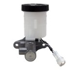 Dynamite Friction 355-50002 Brake Master Cylinder - view 5