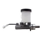 Dynamite Friction 355-50002 Brake Master Cylinder - view 2