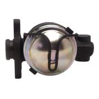 Dynamite Friction 355-51000 Brake Master Cylinder - view 3