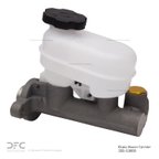 Dynamite Friction 355-53000 Brake Master Cylinder - view 2