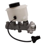 Dynamite Friction 355-54002 Brake Master Cylinder - view 6