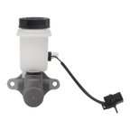 Dynamite Friction 355-54002 Brake Master Cylinder - view 4