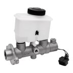 Dynamite Friction 355-54003 Brake Master Cylinder - view 5