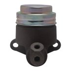 Dynamite Friction 355-54015 Brake Master Cylinder - view 5