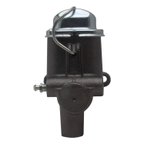 Dynamite Friction 355-54016 Brake Master Cylinder - view 5