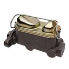 Dynamite Friction 355-54024 Brake Master Cylinder - view 2